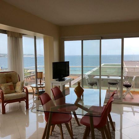 Le Fourneau Beach Fréjus المظهر الخارجي الصورة