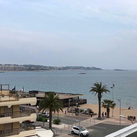 Le Fourneau Beach Fréjus المظهر الخارجي الصورة