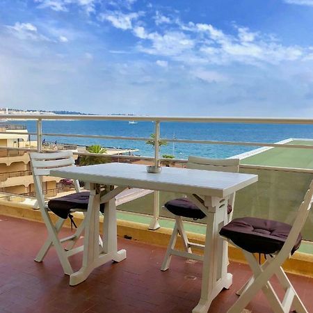 Le Fourneau Beach Fréjus المظهر الخارجي الصورة
