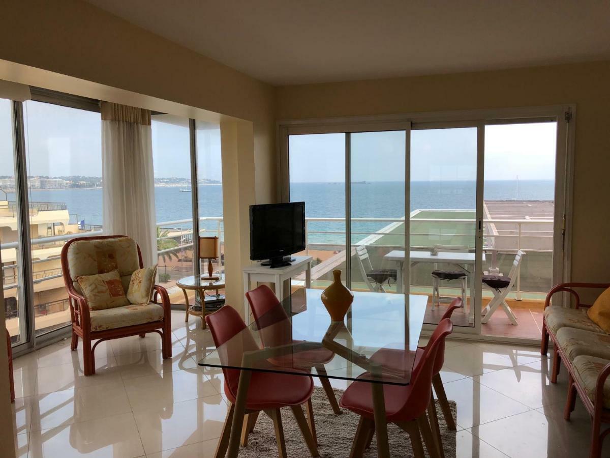 Le Fourneau Beach Fréjus المظهر الخارجي الصورة