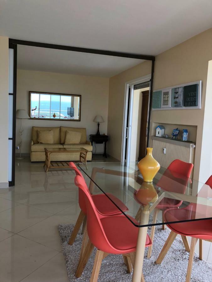 Le Fourneau Beach Fréjus المظهر الخارجي الصورة