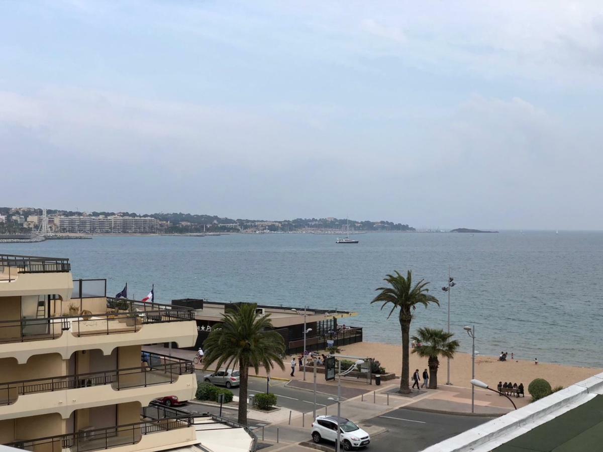 Le Fourneau Beach Fréjus المظهر الخارجي الصورة