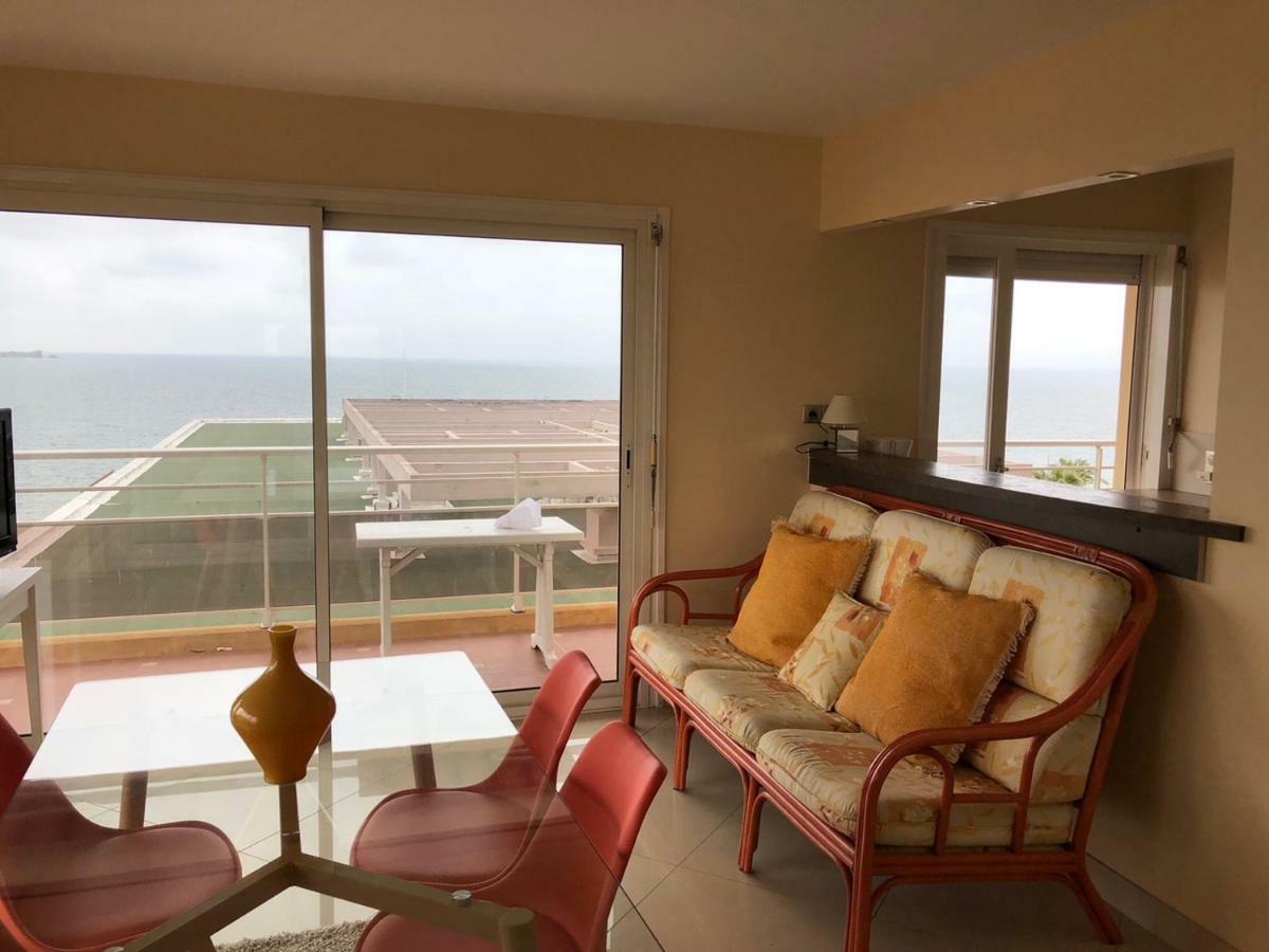 Le Fourneau Beach Fréjus المظهر الخارجي الصورة