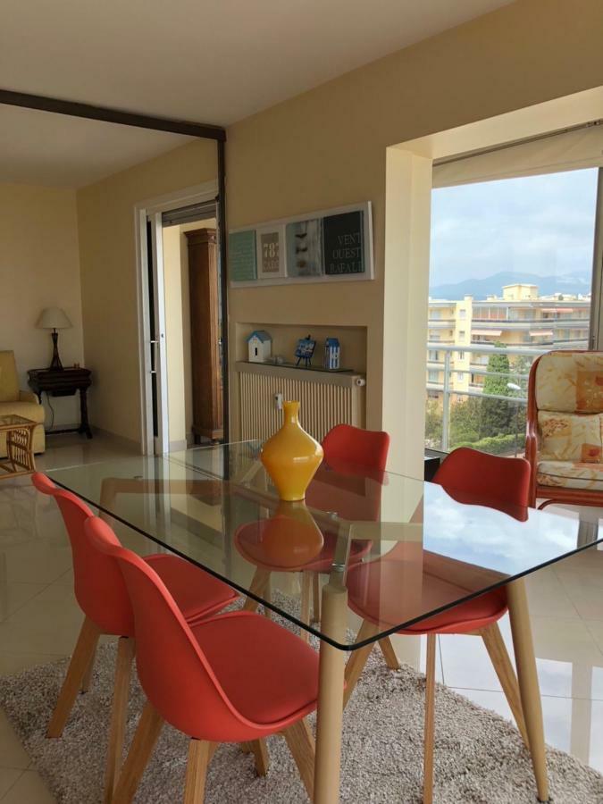 Le Fourneau Beach Fréjus المظهر الخارجي الصورة