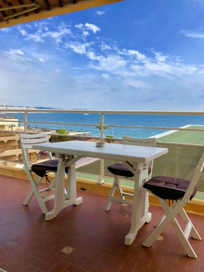 Le Fourneau Beach Fréjus المظهر الخارجي الصورة