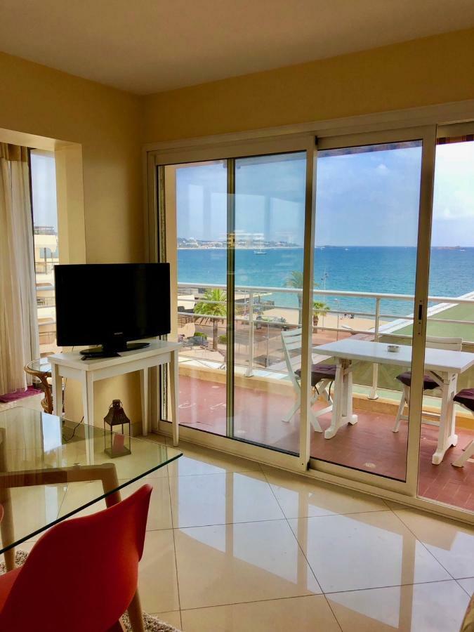 Le Fourneau Beach Fréjus المظهر الخارجي الصورة