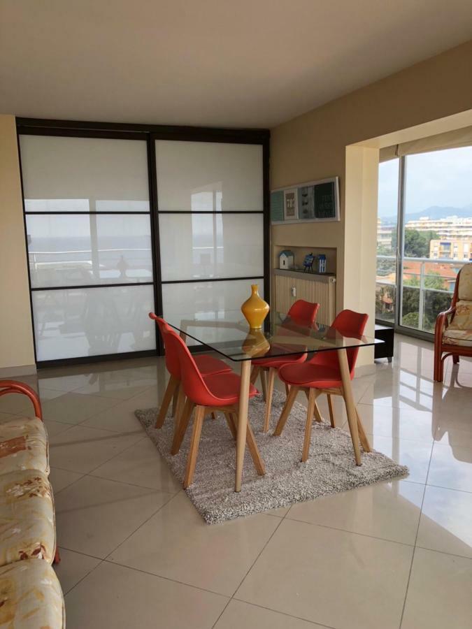 Le Fourneau Beach Fréjus المظهر الخارجي الصورة
