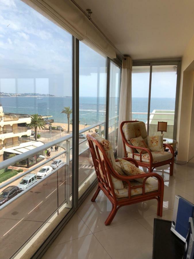 Le Fourneau Beach Fréjus المظهر الخارجي الصورة