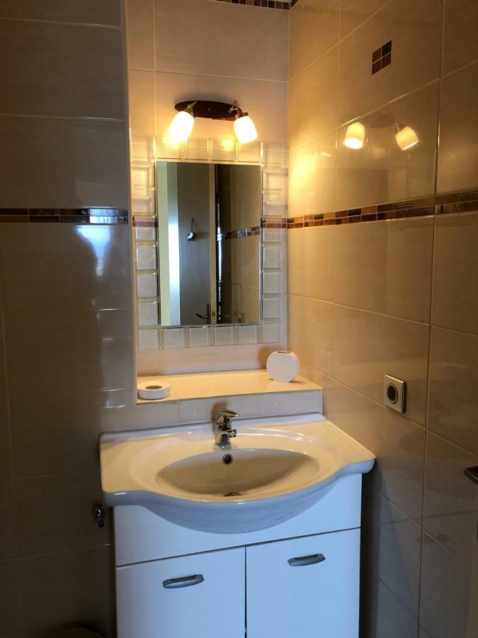 Le Fourneau Beach Fréjus المظهر الخارجي الصورة